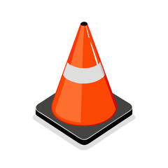 Traffic Cone: A Symbol of Road Safety