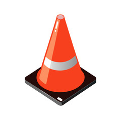 Traffic Cone: A Symbol of Road Safety