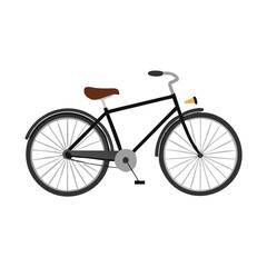 Bicycle: The Eco-Friendly Mode of Transport