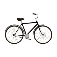 Bicycle: The Eco-Friendly Mode of Transport