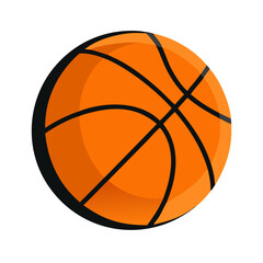 Fototapeta premium Basketball: The Thrill of the Game