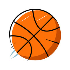 Obraz premium Basketball: The Thrill of the Game