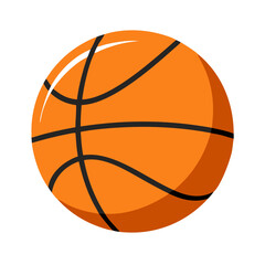 Fototapeta premium Basketball: The Thrill of the Game