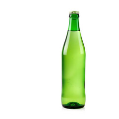 Lemon Lime 7Up Beverage in Ice