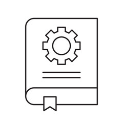 manual book icon