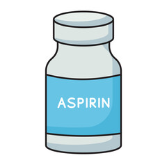 Aspirin drug