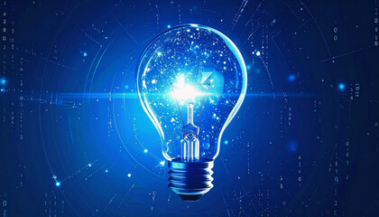 データの海に浮かぶアイデア