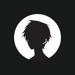 Unique Anime Face Avatars