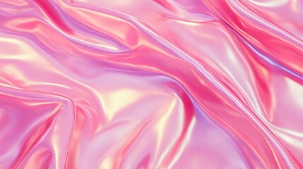 Fototapeta premium Soft, Flowing Fabric Texture