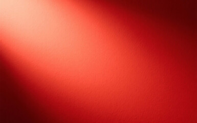 Red and aesthetic background with modern style