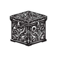 Pandora's Box Vector (8).eps
