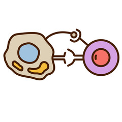 T-Cell icon
