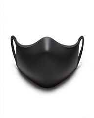 Black face mask (1)