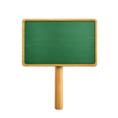 Blank wooden sign on transparent background suitable for various announcements or messages, Blank sign isolated Stock Illustration