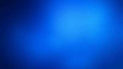 Abstract blue gradient background texture perfect for website banners presentations or digital designs showcasing a smooth and blurry effect.