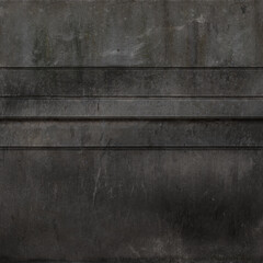 Dark gray abstract concrete wall background.