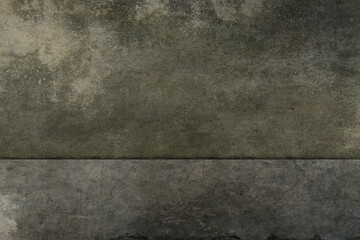 Abstract grunge concrete wall texture for design background.