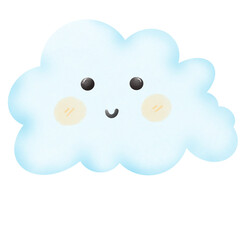 Cloud