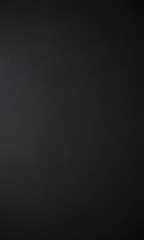 Deep black paper texture with slight gloss  Sophisticated background ,  shadow,  rich