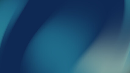 Gradient of blue tones in a curved pattern, ideal for backgrounds, graphic design projects, website headers, and digital presentations.