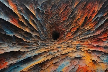 Obraz premium abstract colorful background