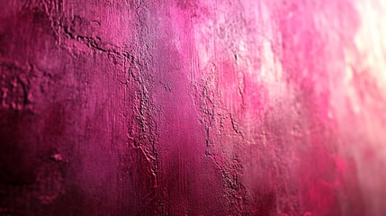 brushed pink shift holographic metallic Photography background