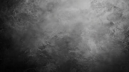 Obraz premium Gritty Monochromatic Texture with Dark and Light Gray Tones Featuring a Speckled Pattern on Rough Surface