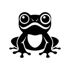 Frog Icon