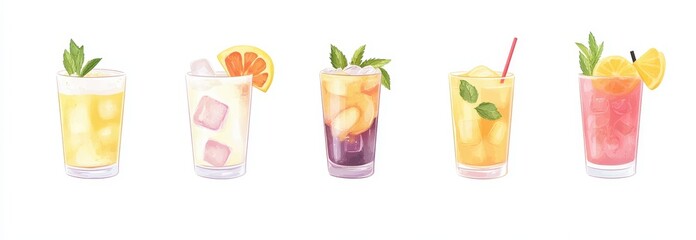 Summer Cocktails (1)