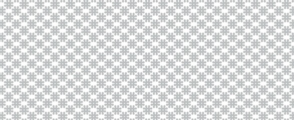 vector seamless pattern flower marks