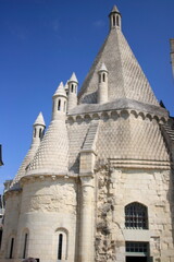 Fontevraud