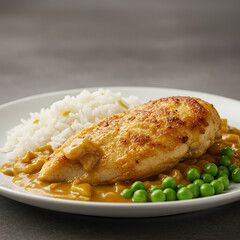 chicken