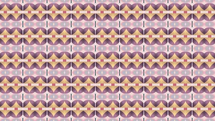 fabric motif. seamless pattern. wallpaper. background. HD