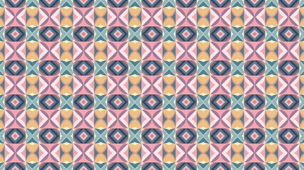 fabric motif. seamless pattern. wallpaper. background. HD