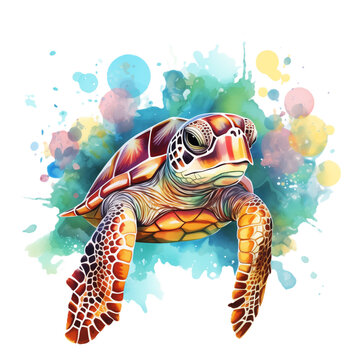 Turtle