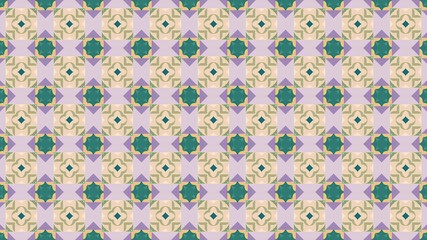 fabric motif. seamless pattern. wallpaper. background. HD