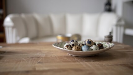 Sustainable Business Concepts With Green Building And Wooden Blocks Representing Growth And Eco Friendly Development