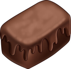 Bonbon Chocolate