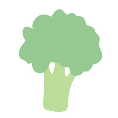 illustration vector vegetables