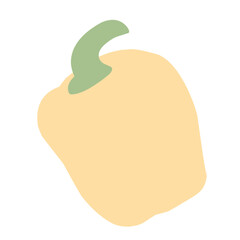 illustration vector vegetables