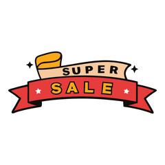 Grab unbeatable deals with our super sale banner online! Shop top products at massive discounts—limited time only. Don’t miss out, save big today!
