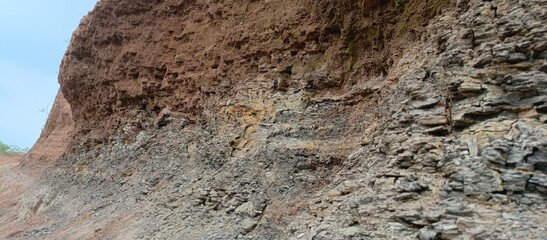 stone wall background