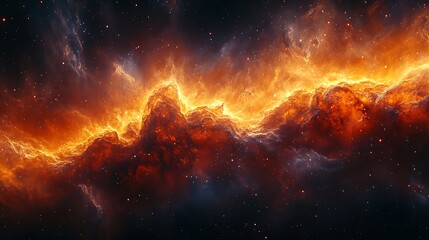 Cosmic Wonders An Exploration of Stellar Nurseries Interstellar Clouds and the Formation of Stars in the Universe