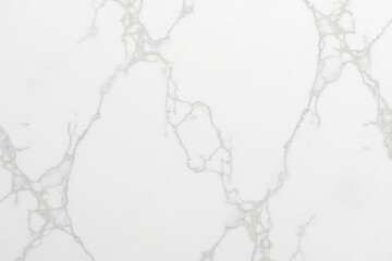 Obraz premium White marble surface with subtle texture, clean white background, pattern, design, interior