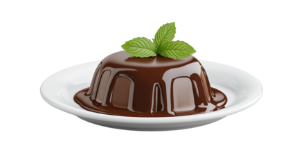 Many cakes are placed on the table next to each other, each cake has a different color and d (3)