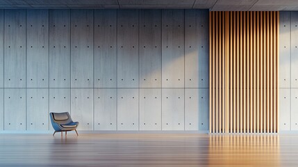 modern interior design