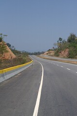 Venezuela has a network of highways and roads that link almost the entire geography of the country, in addition to bridges and small roads.