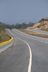 Venezuela has a network of highways and roads that link almost the entire geography of the country, in addition to bridges and small roads.