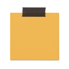 Topaz Sticky Note