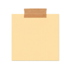 Sticky Note PNG